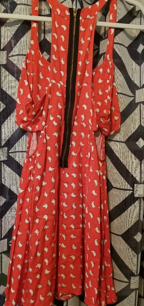 Dress - Picture 2 of 3